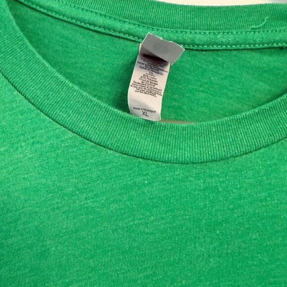 🍀 O’Malley’s Pub Champaign IL Tee | Size XL - Picture 3 of 4